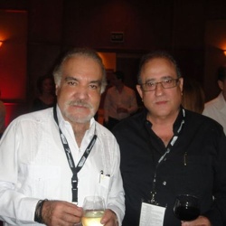 ClacSkal 39º Congreso Latinoamericano Skal Internacional (PANAMÁ) (2012)